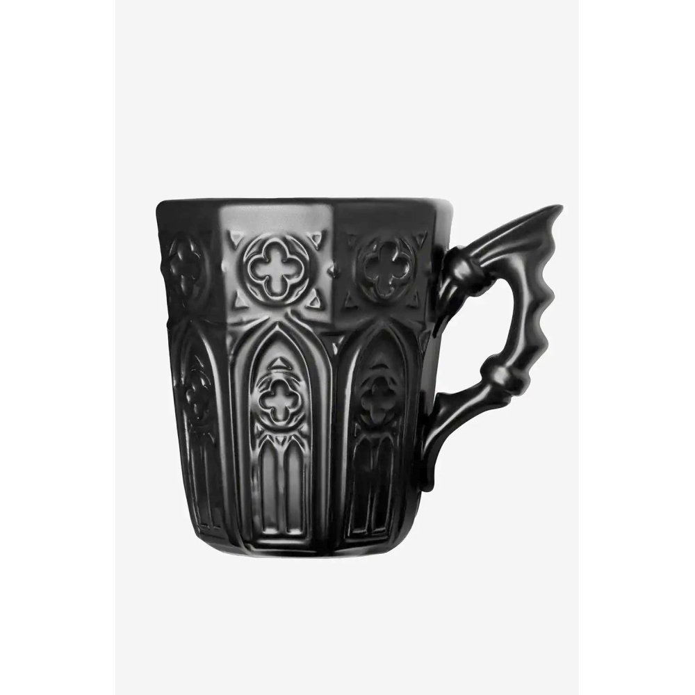 Restyle - Night Creature Mug - Black